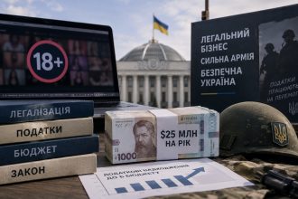 Для чого Україні легалізація порноіндустрії та як держава планує отримувати з неї податки