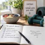 Як створити стійкі здорові звички, які залишаться з тобою на роки