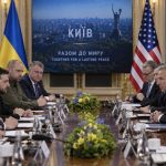 Україна та США провели переговори у Києві — чи вдалося наблизити мир і що буде далі