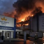 Чи буде дефіцит Kent, Dunhill і Rothmans після удару по фабриці в Прилуках