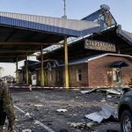 Коли відновить роботу пункт пропуску «Старокозаче» після атаки РФ — що відомо на цей момент