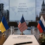 Коли Україна, Росія та США можуть відновити переговори і які питання будуть ключовими