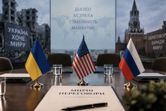 Коли Україна, Росія та США можуть відновити переговори і які питання будуть ключовими
