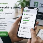 ПриватБанк оновив Приват24 для бізнесу — що змінилося для ФОП