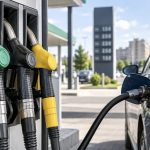 Ціни на бензин, дизель і газ в Україні 10 вересня 2026 року: скільки коштує пальне сьогодні