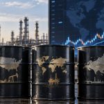 Ціна нафти 10 вересня 2026 року: скільки коштують Brent, WTI та Urals сьогодні