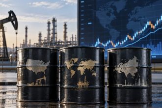 Ціна нафти 10 вересня 2026 року: скільки коштують Brent, WTI та Urals сьогодні