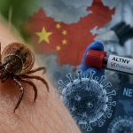 У Китаї знайшли невідомий раніше кліщовий вірус — як проявляється інфекція ALTNV