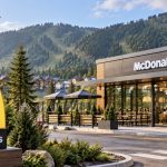 Де знаходиться McDonald’s у Буковелі — адреса нового ресторану