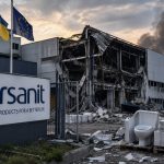 РФ вдарила по заводу Cersanit у Житомирській області: що відомо про атаку на підприємство польської компанії