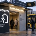 Скільки укриттів з’явиться на зупинках Києва і коли їх почнуть встановлювати