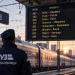 Коли прибудуть затримані поїзди Укрзалізниці: список рейсів після ударів РФ
