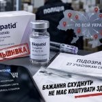 В Україні викрили фальшивий препарат для схуднення з тирзепатидом: що таке Biopatid і як не купити підробку