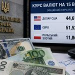 Курс валют на 15 вересня 2026 року: скільки коштують долар, євро та злотий