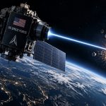 США вперше підтвердили розміщення космічної зброї на орбіті: що відомо про нову систему