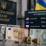 Курс валют на 16 вересня 2026 року: скільки коштують долар, євро та злотий