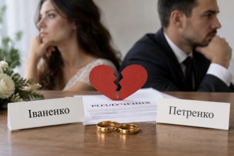 Жінки, які залишають своє прізвище після весілля, частіше розлучаються — що показала статистика