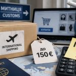 Рада підтримала скасування пільги на посилки до 150 євро: чи доведеться платити ПДВ за покупки з-за кордону