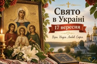Яке церковне свято в Україні 17 вересня: що відзначають, прикмети, традиції та заборони