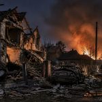 Обстріл Київської області сьогодні 17 вересня 2026: наслідки атаки РФ, пошкоджені будинки та підприємства