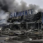 Що відомо про знищення Епіцентру у Харкові та чи є постраждалі після удару РФ