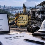 Чому Київ і Київщину визнали територіями підвищеного ризику та кому дадуть компенсації до 5 млн грн