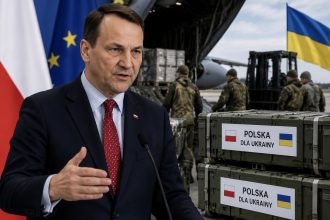 Що відомо про найбільший пакет військової допомоги Україні від Польщі