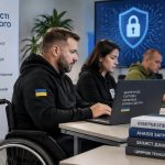 Як отримати професію у сфері кібербезпеки безкоштовно: в Україні запустили програму для ветеранів та людей з інвалідністю
