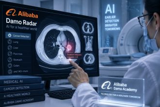 Що таке Damo Radar від Alibaba і як нейромережа допомагає виявляти рак за КТ-знімками
