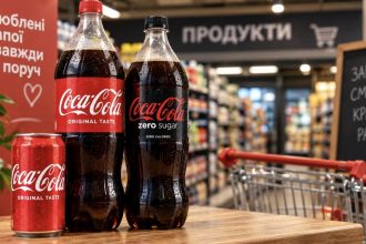 Де купити Coca-Cola в Києві після атаки на завод: у яких магазинах напій ще є в наявності