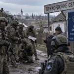 Відносини з РФ можуть бути лише такими — залізна стіна. Усе інше — це пастка та гра за правилами Кремля, — Ігаль Левін