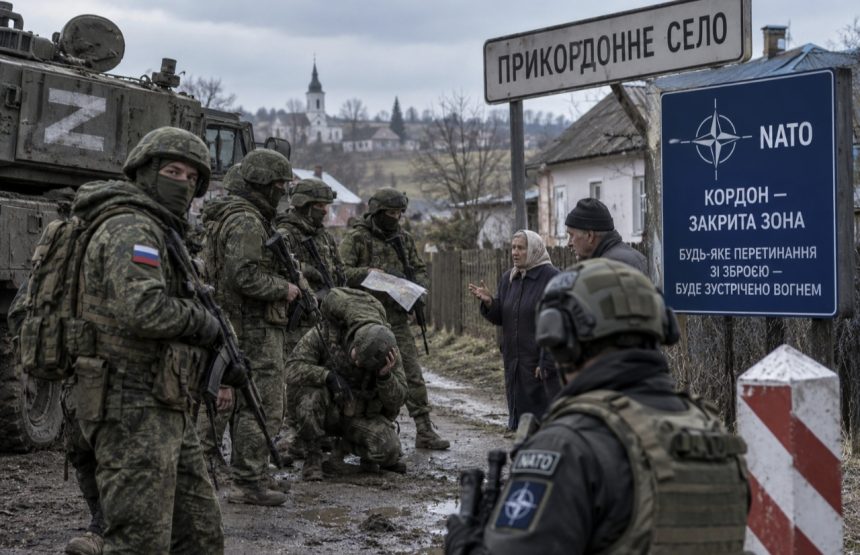 Відносини з РФ можуть бути лише такими — залізна стіна. Усе інше — це пастка та гра за правилами Кремля, — Ігаль Левін