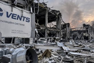 Росіяни знищили завод ВЕНТС у Боярці: що відомо про атаку та наслідки для виробництва