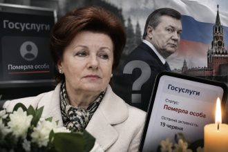 Чи правда, що Людмила Янукович померла: що з'ясували журналісти
