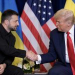 Коли зустріч Зеленського і Трампа 22 вересня 2026 року: точний час переговорів