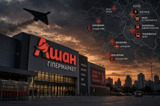 Що відомо про нову загрозу для Києва: які об’єкти може атакувати РФ