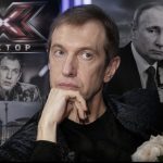 Сергій Сосєдов помер у 58 років — як зірка українського «Х-Фактора» став прихильником політики Путіна