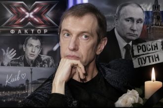 Сергій Сосєдов помер у 58 років — як зірка українського «Х-Фактора» став прихильником політики Путіна
