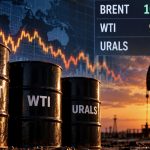 Ціна нафти 24 вересня 2026 року: скільки коштують Brent, WTI та Urals сьогодні
