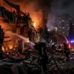 Атака РФ на Київ сьогодні: двоє загиблих, щонайменше вісім постраждалих — що відомо