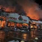 Скільки людей постраждали під час атаки на Одесу 24 вересня та що відомо про удар по «Новій лінії»