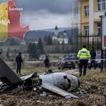 Що сталося в Румунії 24 вересня: де впав безпілотник і чому призупинили заняття у школах