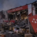 У Києві знищено відділення №6 «Нової пошти» та пошкоджено сортувальне депо — хто не дочекається своїх посилок