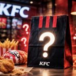 KFC запустив Сікрет Бокси в Україні — скільки коштують нові набори та що відомо про наповнення