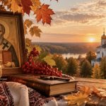 Яке свято в Україні 25 вересня 2026: церковні події, традиції, прикмети та заборони дня