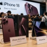 Продажі iPhone 18 стартували в Україні: які моделі стали найпопулярнішими серед покупців