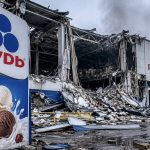 Російська атака знищила склад найбільшого виробника морозива України «Рудь»