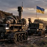 Що таке «Армія роботів» в Україні та як роботи виконуватимуть небезпечні завдання замість військових