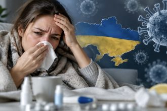 В Україні поширюється невідома інфекція — як починається хвороба та які ознаки не можна ігнорувати
