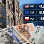 Курс валют на 28 вересня 2026 року: скільки коштують долар, євро та злотий